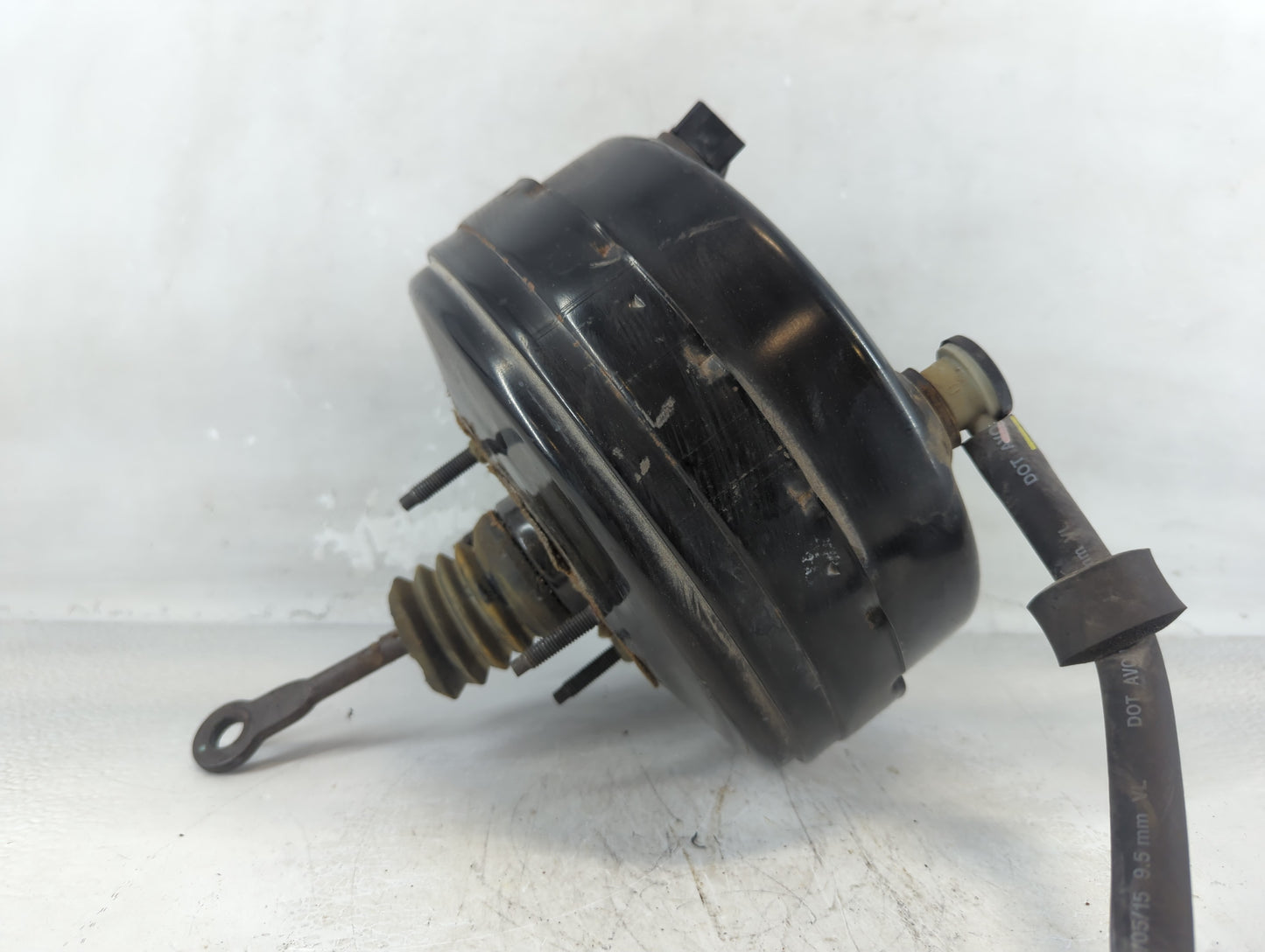 2016 Dodge Journey Power Brake Booster Oem - Oemusedautoparts1.com