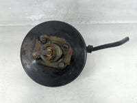 2016 Dodge Journey Power Brake Booster Oem - Oemusedautoparts1.com