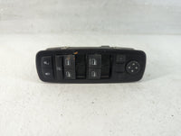 2011-2016 Dodge Journey Master Power Window Switch Replacement Driver Side Left P/N:21220 52323 Fits OEM Used Auto Parts - O