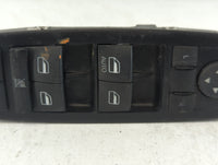 2011-2016 Dodge Journey Master Power Window Switch Replacement Driver Side Left P/N:21220 52323 Fits OEM Used Auto Parts - O