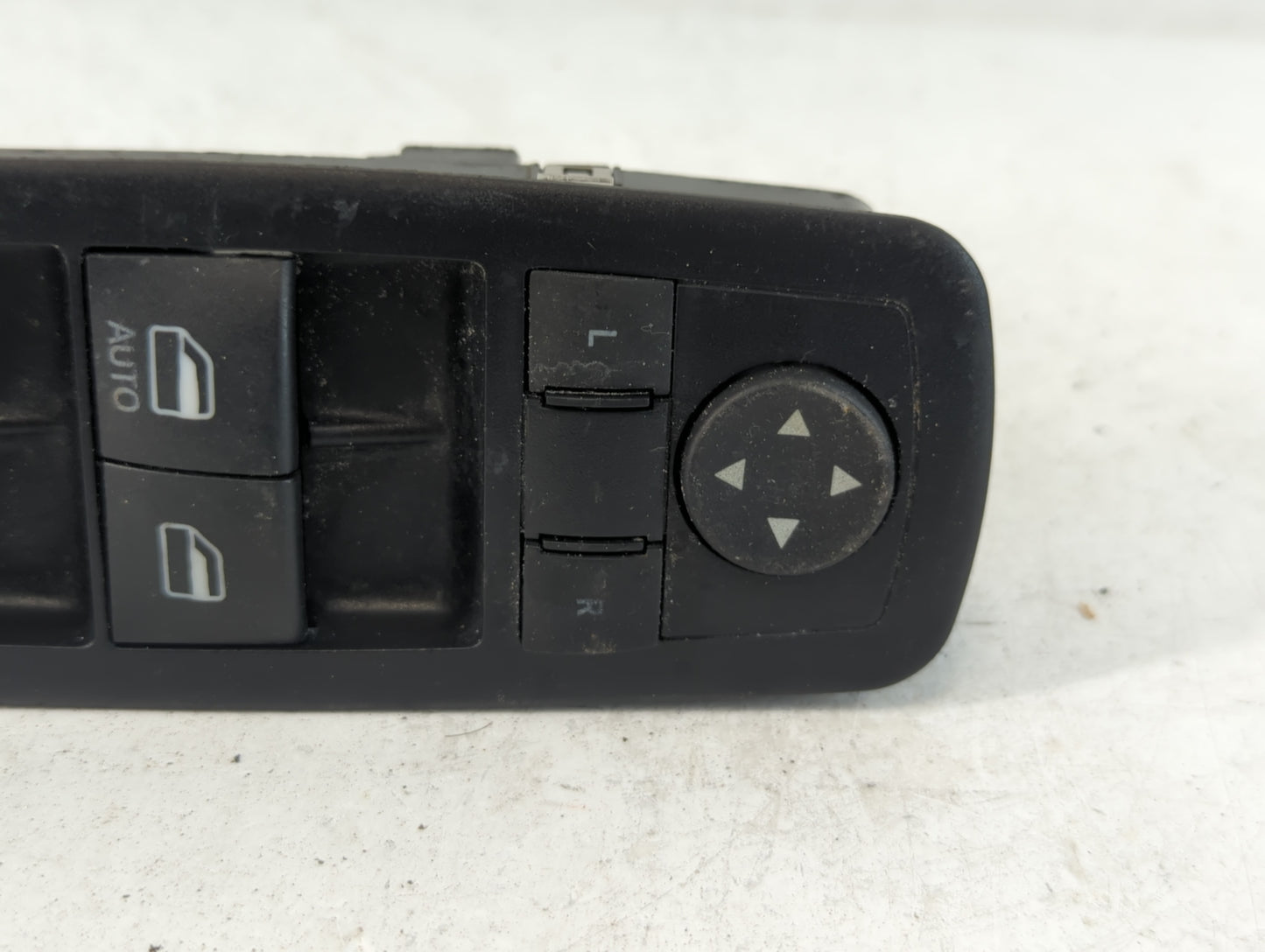 2016 Dodge Journey Master Power Window Switch Replacement Driver Side Left P/N:21220 52323, 901-486 Fits OEM Used Auto Parts