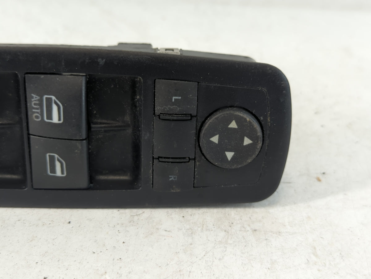 2011-2016 Dodge Journey Master Power Window Switch Replacement Driver Side Left P/N:21220 52323 Fits OEM Used Auto Parts - O