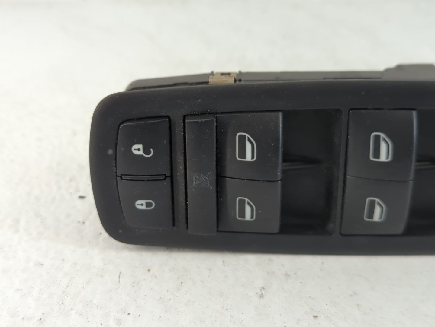2011-2019 Dodge Journey Master Power Window Switch Replacement Driver Side Left P/N:04602632AE Fits OEM Used Auto Parts - Oe