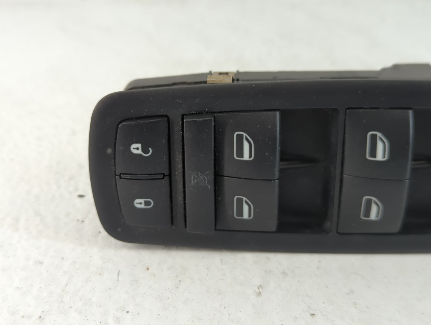 2011-2019 Dodge Journey Master Power Window Switch Replacement Driver Side Left P/N:04602632AE Fits OEM Used Auto Parts - Oe