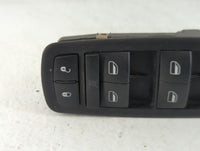 2011-2019 Dodge Journey Master Power Window Switch Replacement Driver Side Left P/N:04602632AE Fits OEM Used Auto Parts - Oe