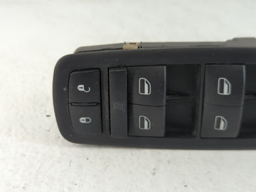 2011-2019 Dodge Journey Master Power Window Switch Replacement Driver Side Left P/N:04602632AE Fits OEM Used Auto Parts