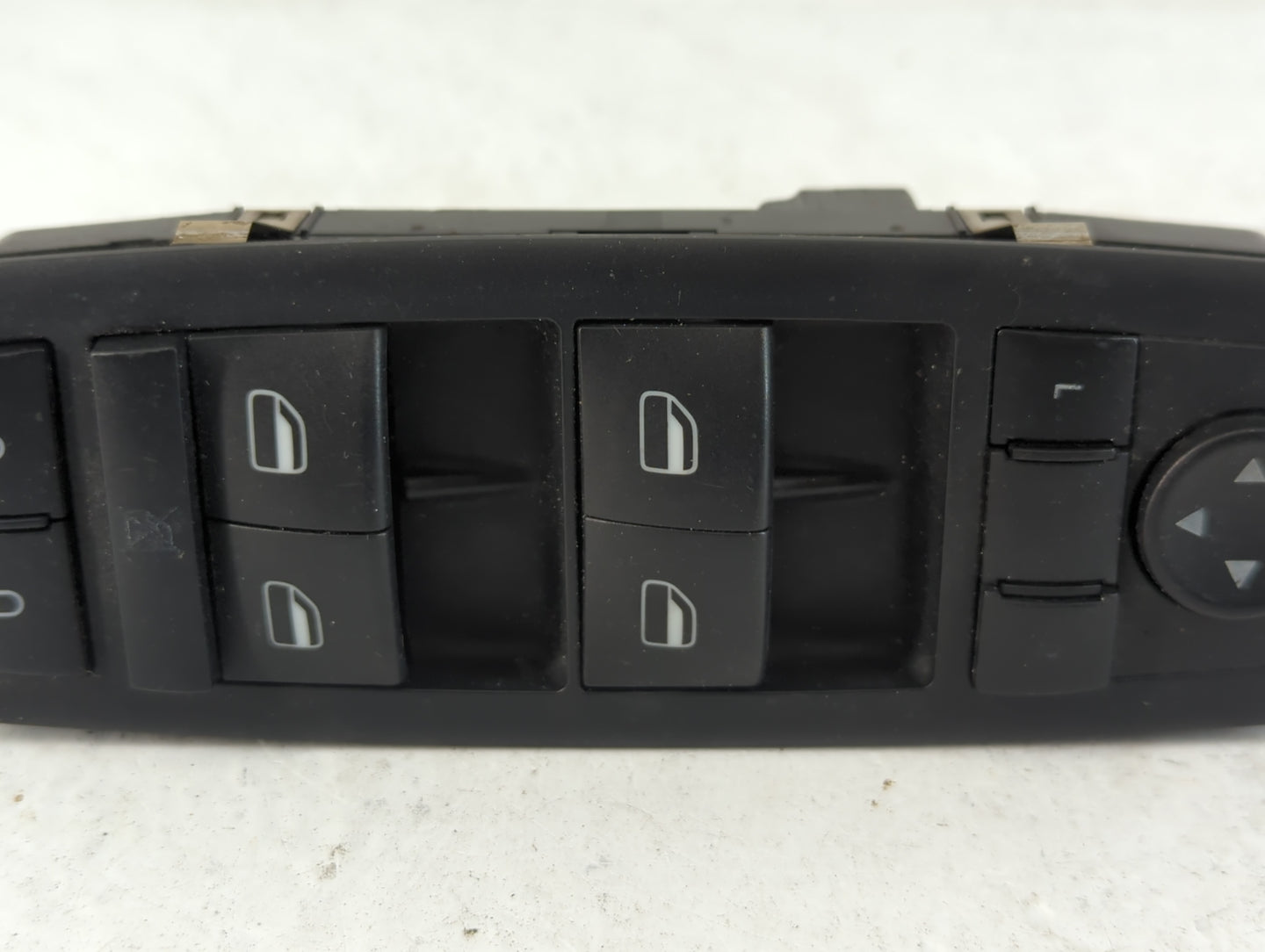 2011-2019 Dodge Journey Master Power Window Switch Replacement Driver Side Left P/N:04602632AE Fits OEM Used Auto Parts - Oe