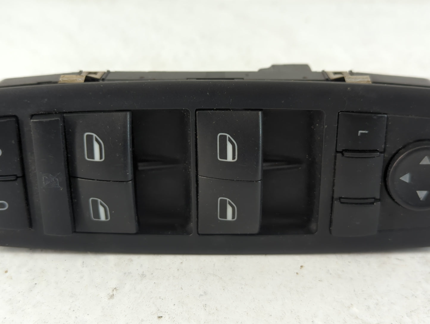 2011-2019 Dodge Journey Master Power Window Switch Replacement Driver Side Left P/N:04602632AE Fits OEM Used Auto Parts - Oe
