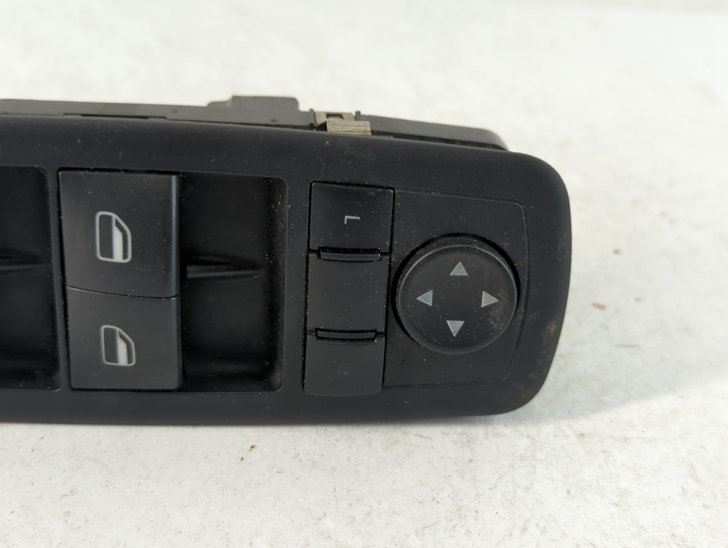 2011-2019 Dodge Journey Master Power Window Switch Replacement Driver Side Left P/N:04602632AE Fits OEM Used Auto Parts - Oe