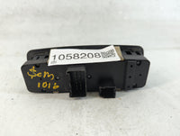 2011-2019 Dodge Journey Master Power Window Switch Replacement Driver Side Left P/N:04602632AE Fits OEM Used Auto Parts - Oe