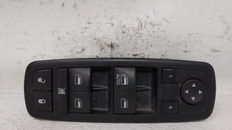 compare product 2011-2016 Dodge Journey Master Power Window Switch Replacement Driver Side Left P/N:68084 001 AB 68307001AA Fits OEM Used Auto Parts