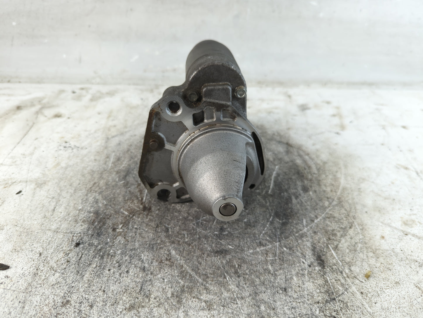 2011-2019 Dodge Journey Car Starter Motor Solenoid OEM P/N:428000-7200 04801839AB Fits OEM Used Auto Parts - Oemusedautopart
