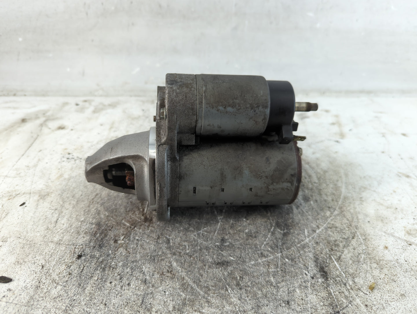 2011-2019 Dodge Journey Car Starter Motor Solenoid OEM P/N:428000-7200 04801839AB Fits OEM Used Auto Parts - Oemusedautopart