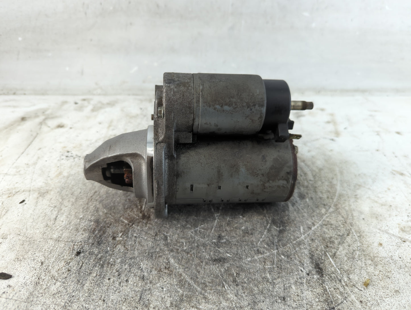 2011-2019 Dodge Journey Car Starter Motor Solenoid OEM P/N:428000-7200 04801839AB Fits OEM Used Auto Parts - Oemusedautopart