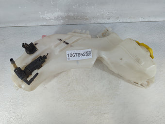 compare product 2016 Dodge Journey Windshield Washer Fluid Reservoir Bottle Oem