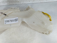 2016 Dodge Journey Windshield Washer Fluid Reservoir Bottle Oem - Oemusedautoparts1.com