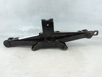 2016 Dodge Journey Spare Scissor Car Jack - Oemusedautoparts1.com