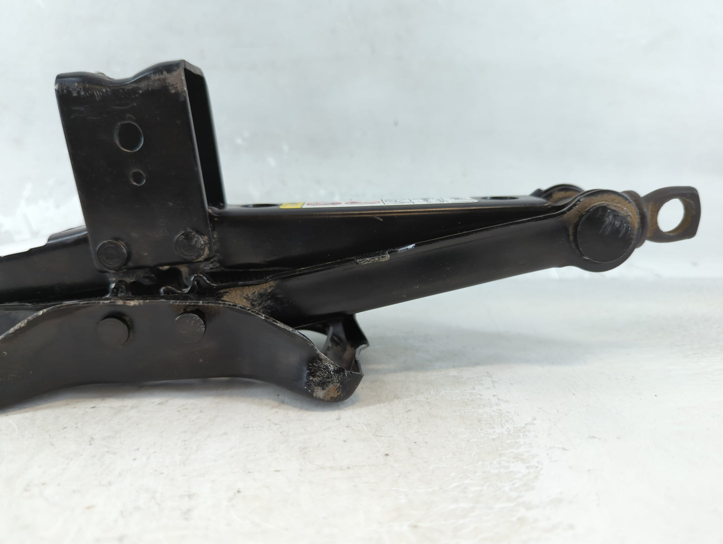 2016 Dodge Journey Spare Scissor Car Jack - Oemusedautoparts1.com