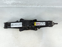 2016 Dodge Journey Spare Scissor Car Jack - Oemusedautoparts1.com
