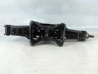 2016 Dodge Journey Spare Scissor Car Jack - Oemusedautoparts1.com