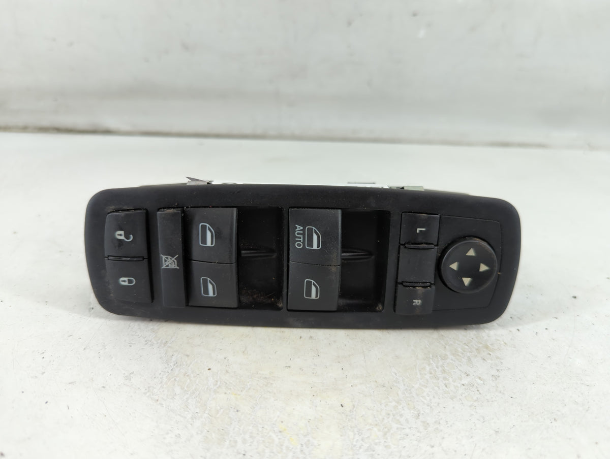 2011-2016 Dodge Journey Master Power Window Switch Replacement Driver Side Left P/N:30S10025268 Fits OEM Used Auto Parts - O