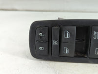 2011-2016 Dodge Journey Master Power Window Switch Replacement Driver Side Left P/N:30S10025268 Fits OEM Used Auto Parts - O