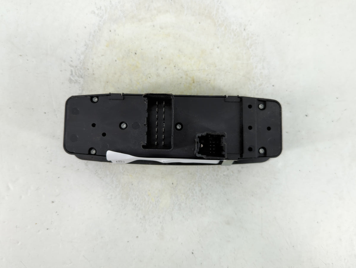 2011-2016 Dodge Journey Master Power Window Switch Replacement Driver Side Left P/N:30S10025268 Fits OEM Used Auto Parts - O