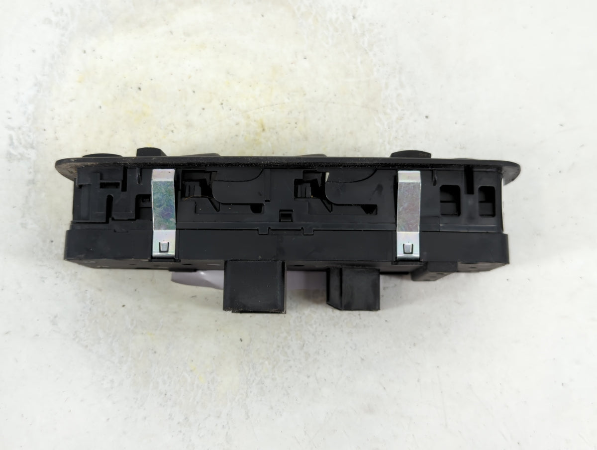 2011-2016 Dodge Journey Master Power Window Switch Replacement Driver Side Left P/N:30S10025268 Fits OEM Used Auto Parts - O