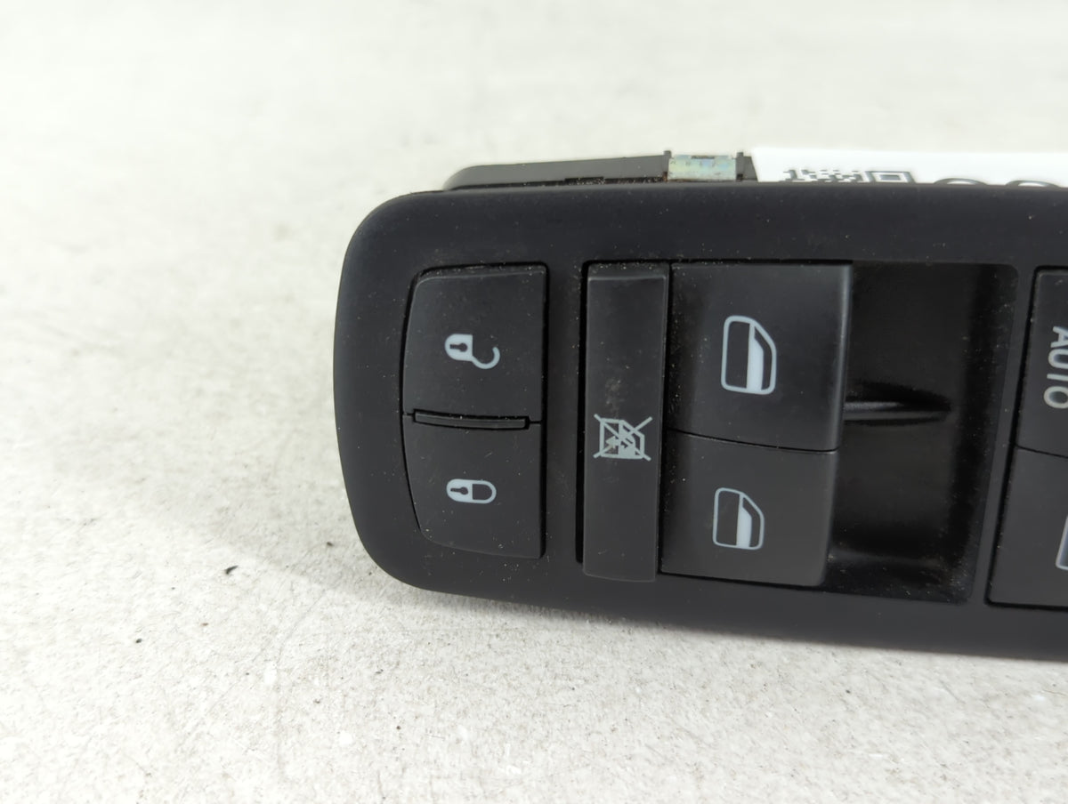 2011-2016 Dodge Journey Master Power Window Switch Replacement Driver Side Left P/N:68084001AD Fits OEM Used Auto Parts - Oe