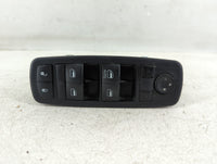 2011-2016 Dodge Journey Master Power Window Switch Replacement Driver Side Left P/N:68084001AD Fits OEM Used Auto Parts - Oe