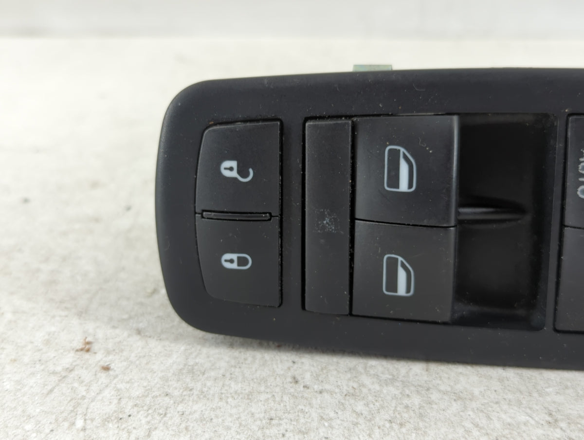 2011-2016 Dodge Journey Master Power Window Switch Replacement Driver Side Left P/N:68084001AD Fits OEM Used Auto Parts - Oe