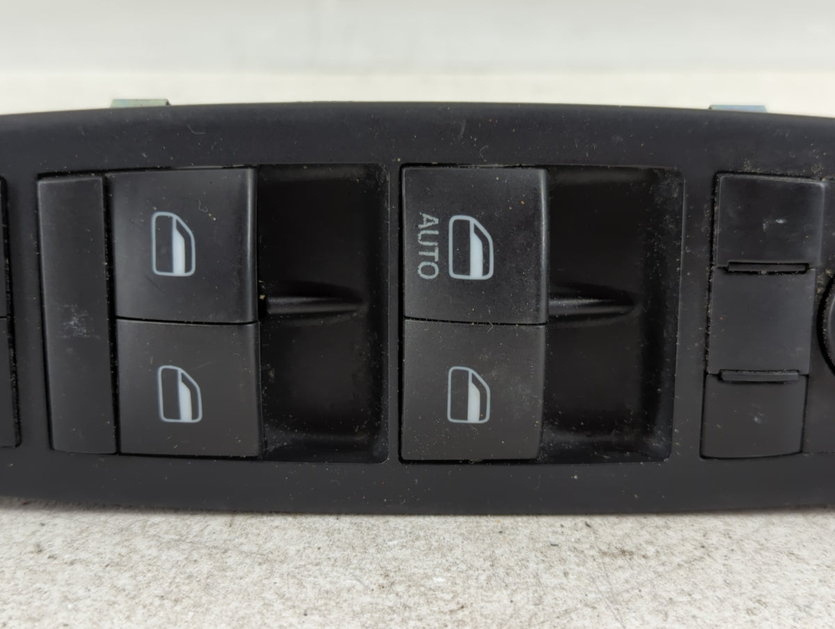 2011-2016 Dodge Journey Master Power Window Switch Replacement Driver Side Left P/N:68084001AD Fits OEM Used Auto Parts - Oe