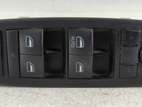 2011-2016 Dodge Journey Master Power Window Switch Replacement Driver Side Left P/N:68084001AD Fits OEM Used Auto Parts - Oe