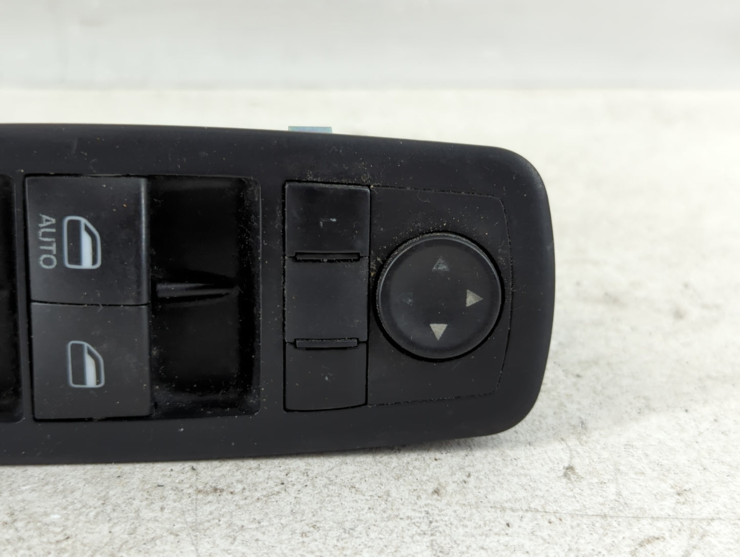 2016 Dodge Journey Master Power Window Switch Replacement Driver Side Left P/N:68084001AD Fits OEM Used Auto Parts - Oemused