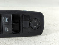 2016 Dodge Journey Master Power Window Switch Replacement Driver Side Left P/N:68084001AD Fits OEM Used Auto Parts - Oemused