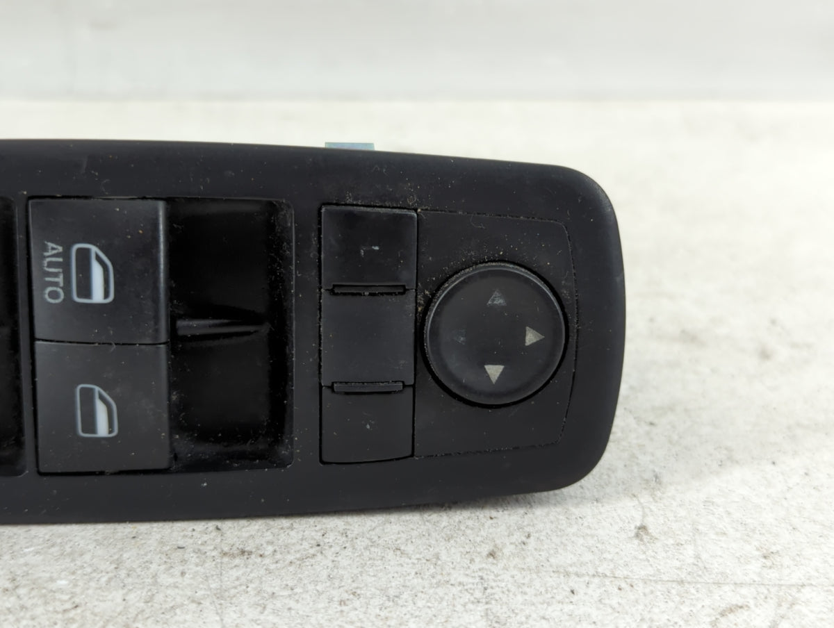 2011-2016 Dodge Journey Master Power Window Switch Replacement Driver Side Left P/N:68084001AD Fits OEM Used Auto Parts - Oe