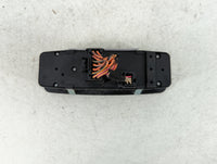 2016 Dodge Journey Master Power Window Switch Replacement Driver Side Left P/N:68084001AD Fits OEM Used Auto Parts - Oemused