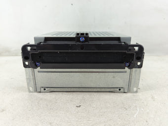 compare product 2018-2020 Dodge Journey Radio AM FM Cd Player Receiver Replacement P/N:P68209665AE Fits Fits 2018 2019 2020 OEM Used Auto Parts