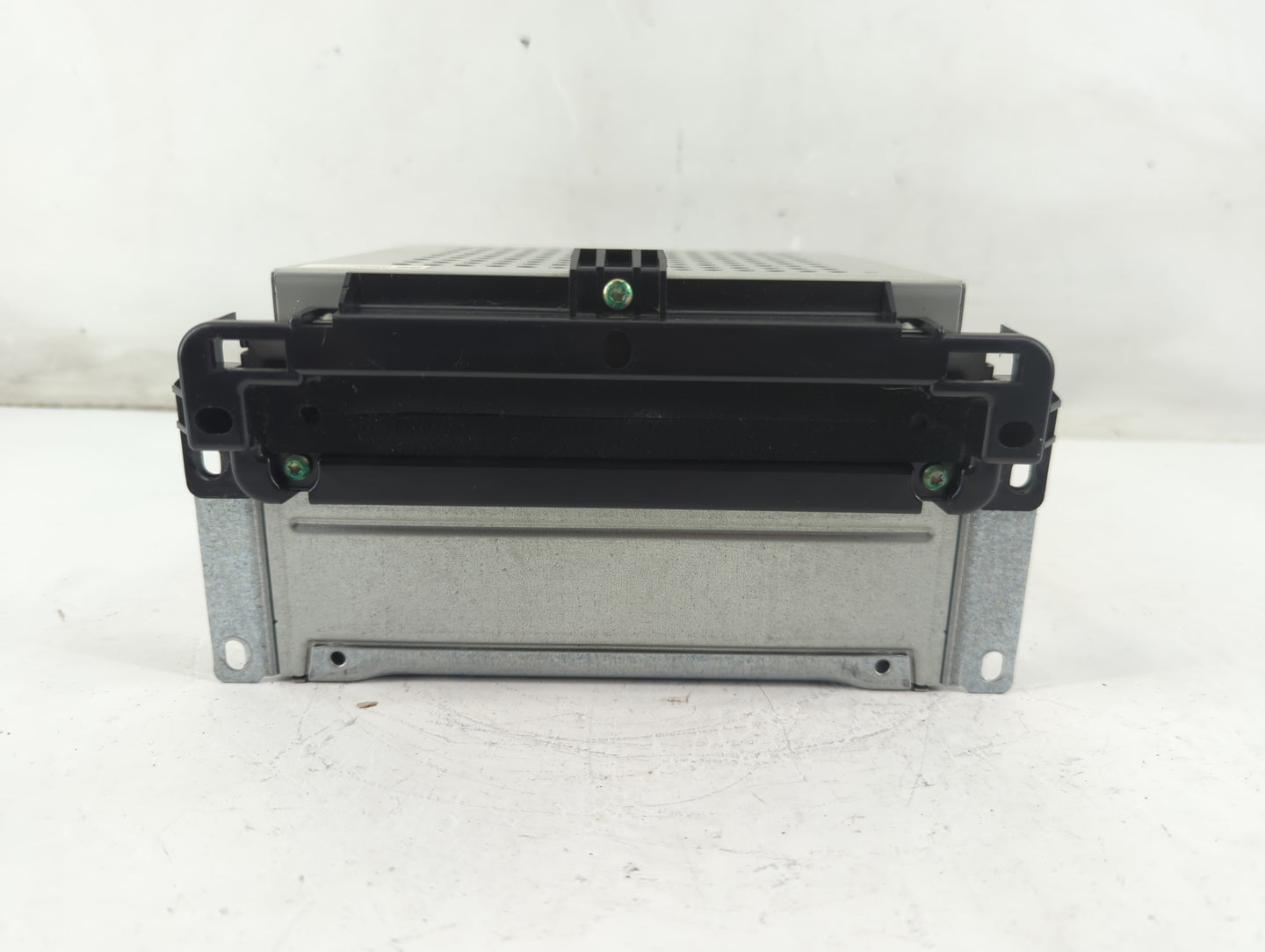 2016 Dodge Journey Radio AM FM Cd Player Receiver Replacement P/N:P68209666AE Fits OEM Used Auto Parts - Oemusedautoparts1.c