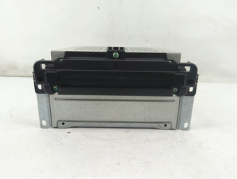 compare product 2016 Dodge Journey Radio AM FM Cd Player Receiver Replacement P/N:P68209666AE Fits OEM Used Auto Parts
