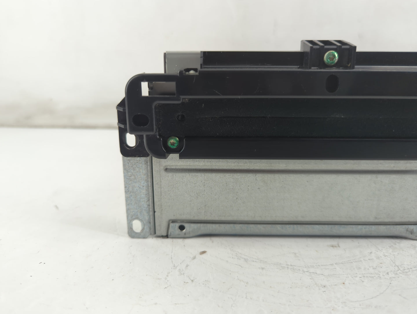 2016 Dodge Journey Radio AM FM Cd Player Receiver Replacement P/N:P68209666AE Fits OEM Used Auto Parts - Oemusedautoparts1.c