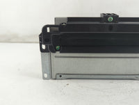 2016 Dodge Journey Radio AM FM Cd Player Receiver Replacement P/N:P68209666AE Fits OEM Used Auto Parts - Oemusedautoparts1.c