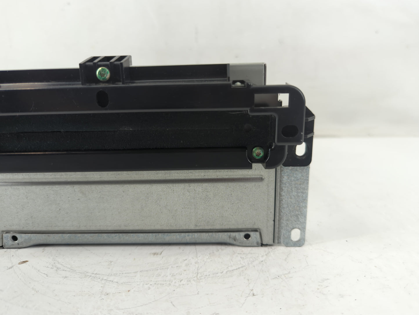 2016 Dodge Journey Radio AM FM Cd Player Receiver Replacement P/N:P68209666AE Fits OEM Used Auto Parts - Oemusedautoparts1.c