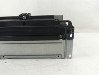 2016 Dodge Journey Radio AM FM Cd Player Receiver Replacement P/N:P68209666AE Fits OEM Used Auto Parts - Oemusedautoparts1.c