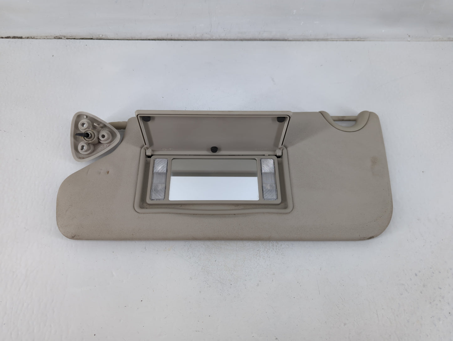 2011-2020 Dodge Journey Sun Visor Shade Replacement Driver Left Mirror Fits Fits 2011 2012 2013 2014 2015 2016 2017 2018 201