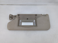 2011-2020 Dodge Journey Sun Visor Shade Replacement Driver Left Mirror Fits Fits 2011 2012 2013 2014 2015 2016 2017 2018 201
