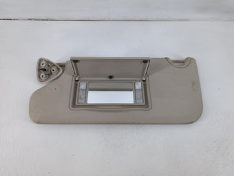 compare product 2011-2020 Dodge Journey Sun Visor Shade Replacement Driver Left Mirror Fits Fits 2011 2012 2013 2014 2015 2016 2017 2018 2019 2020 OEM Used Auto Parts