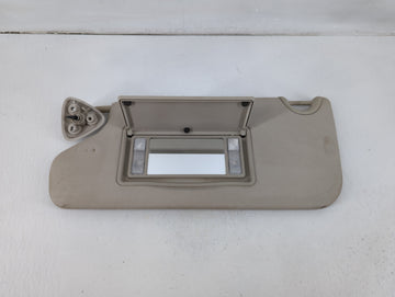 2011-2020 Dodge Journey Sun Visor Shade Replacement Driver Left Mirror Fits Fits 2011 2012 2013 2014 2015 2016 2017 2018 201