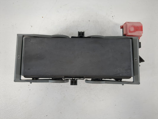 2012-2019 Dodge Journey Fusebox Fuse Box Relay Module Tipm