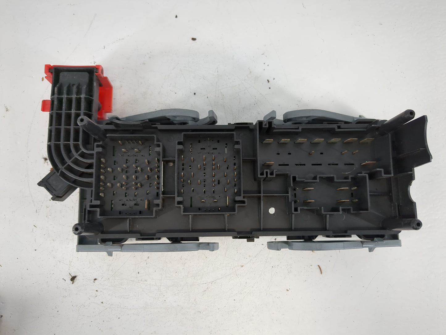 2012-2019 Dodge Journey Fusebox Fuse Box Relay Module Tipm - Oemusedautoparts1.com